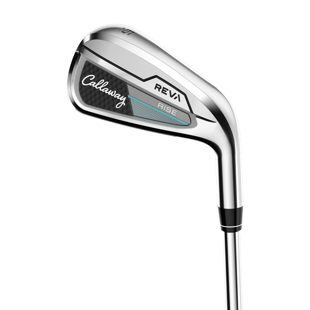 Callaway REVA Rise 6 stk. Grafit - Dame