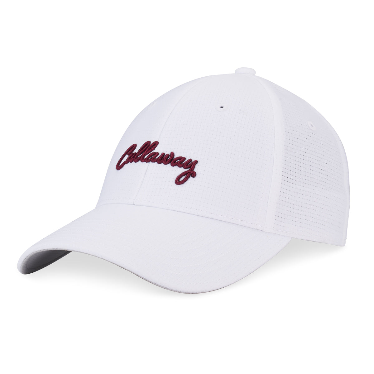 Callaway Stitch Magnet cap - Dame