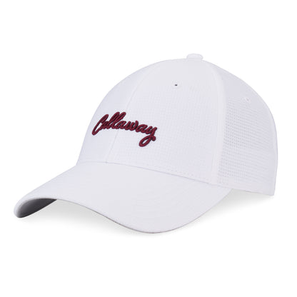 Callaway Stitch Magnet cap - Dame