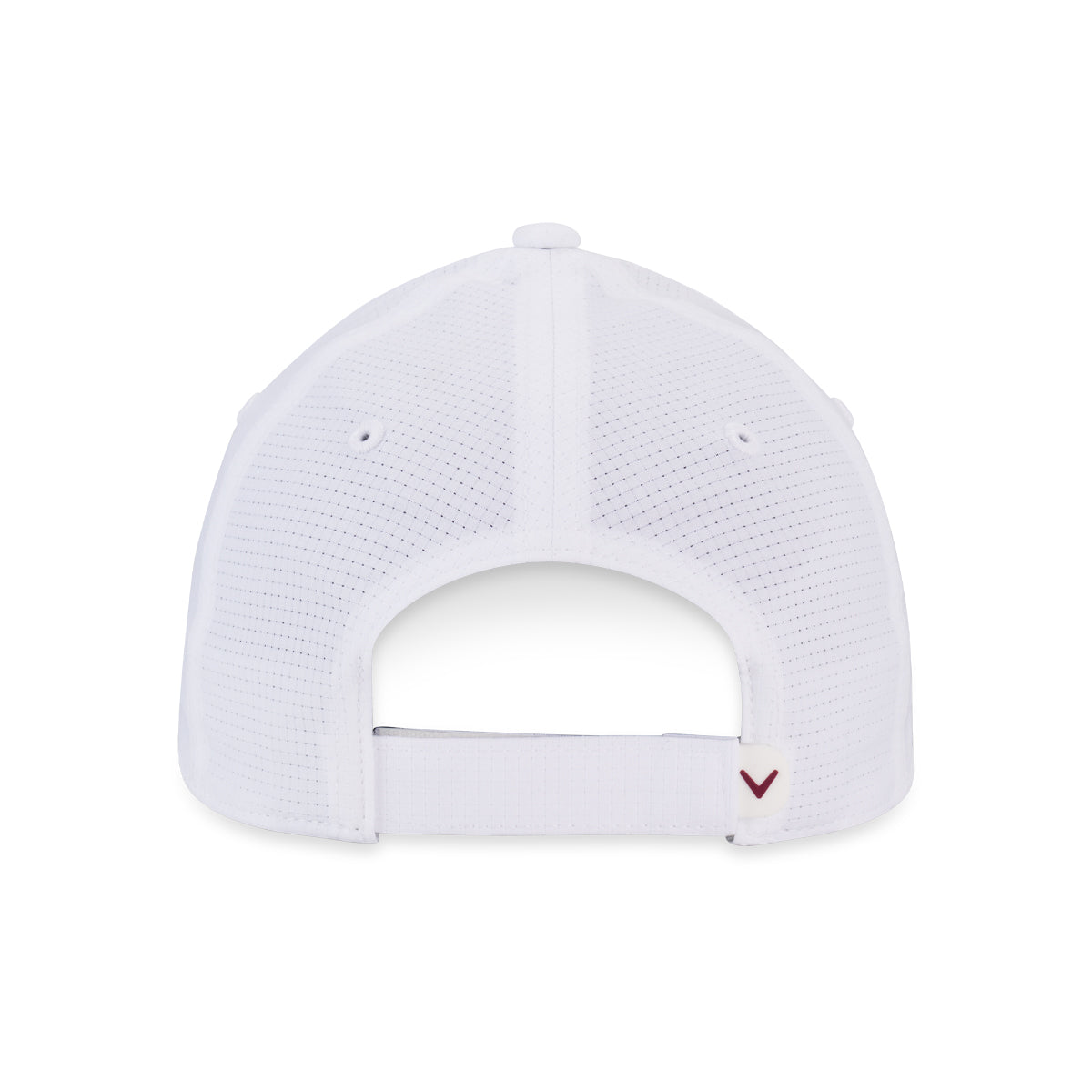 Callaway Stitch Magnet cap - Dame