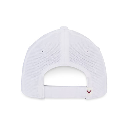 Callaway Stitch Magnet cap - Dame