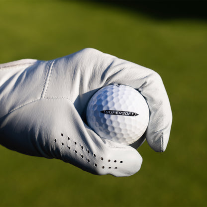 Callaway Supersoft - Hvid