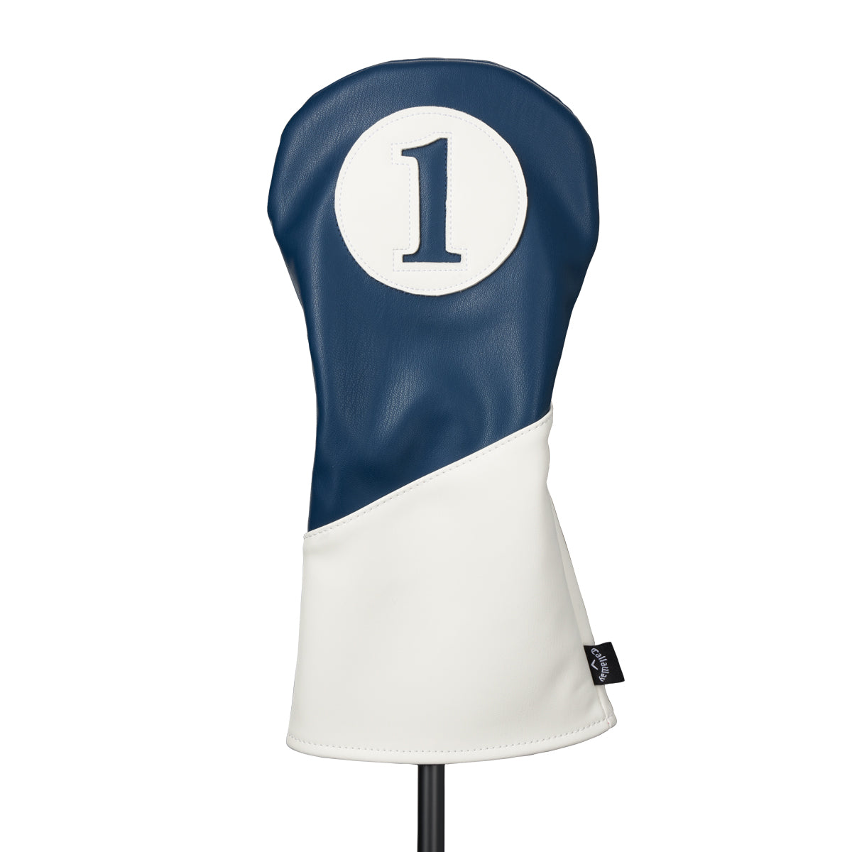 Callaway Vintage Headcover Driver