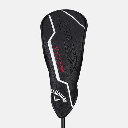 Callaway Apex UW - Golf Experten A/S