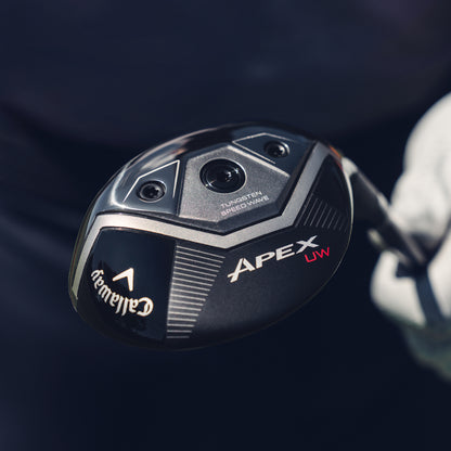 Callaway Apex UW - Golf Experten A/S