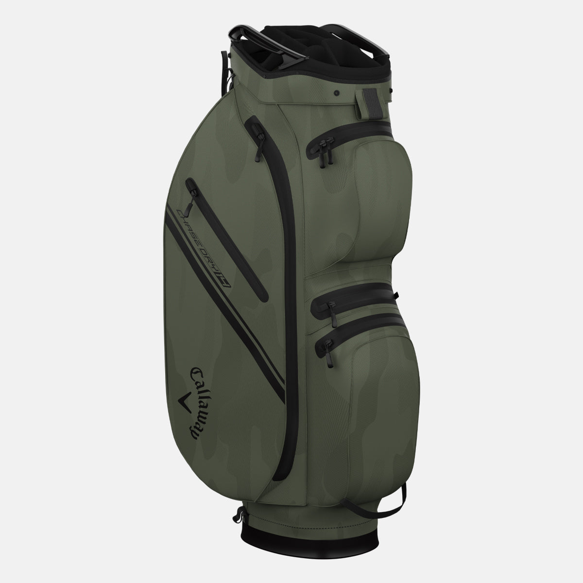 Callaway Chase Dry 14 vognbag - Golf Experten A/S