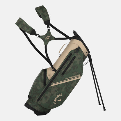 Callaway Chase Dry bærebag - Golf Experten A/S