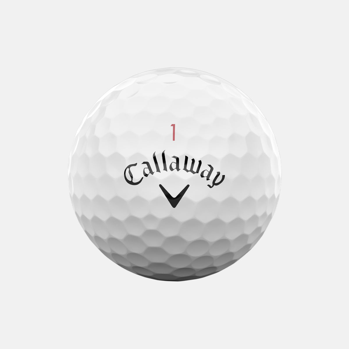 Callaway Chrome Tour - Hvid - Golf Experten A/S