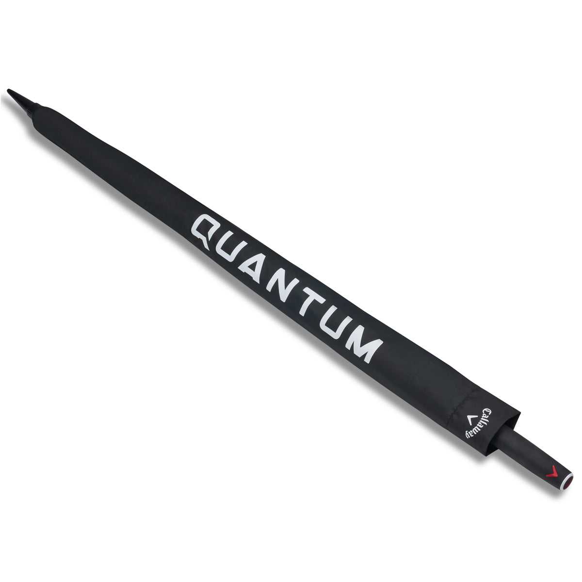 Callaway Hard Goods 68" Double Canopy paraply - Golf Experten A/S