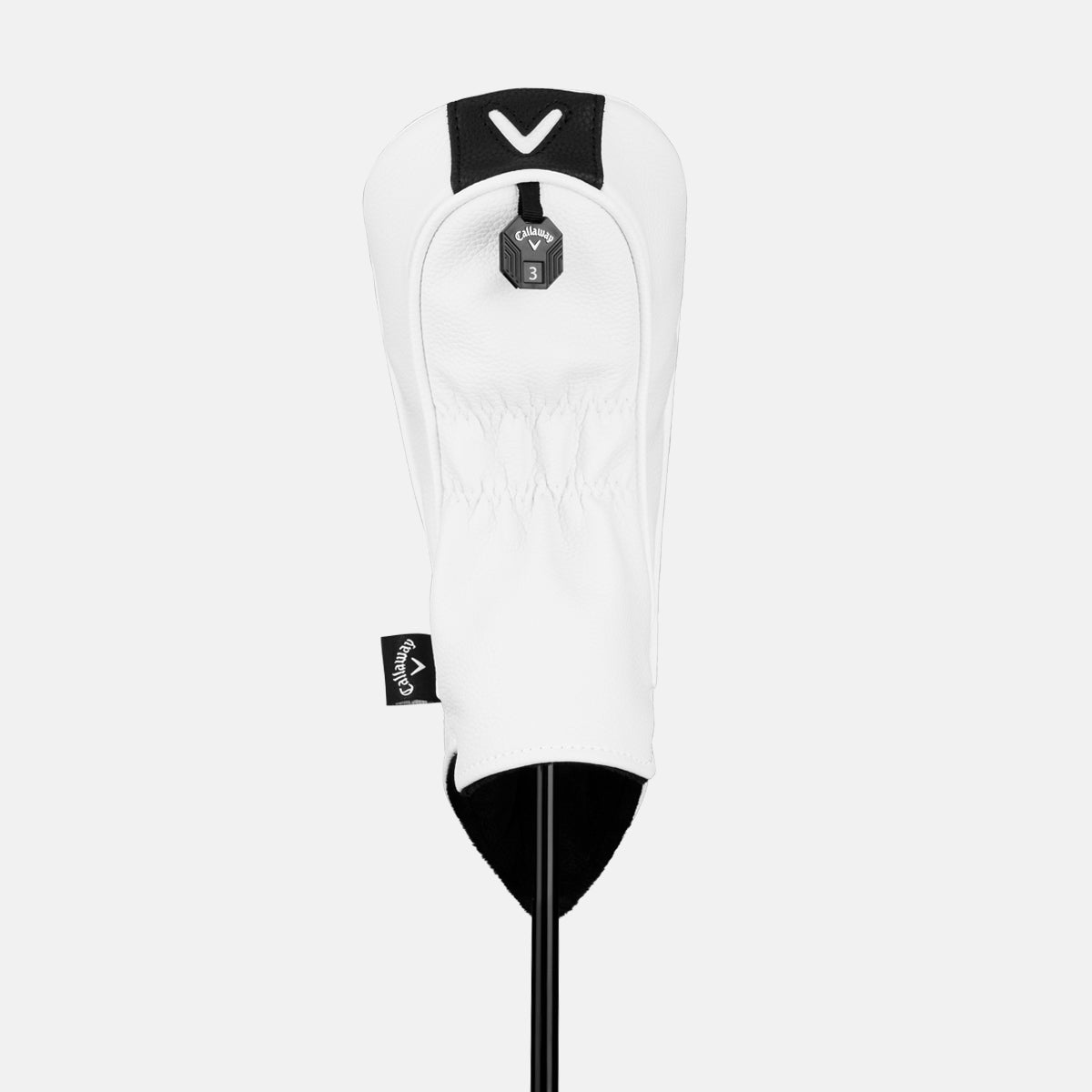 Callaway Premium headcover - Fairway - Golf Experten A/S