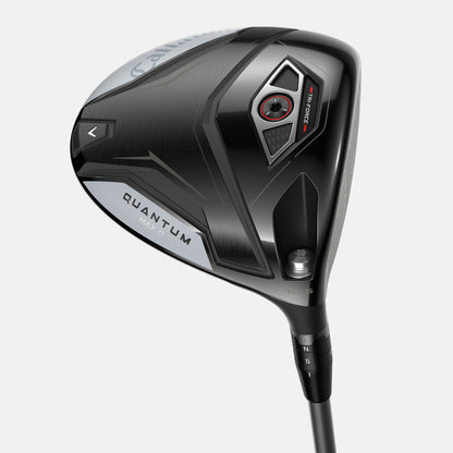 Callaway Quantum Max D driver - Senior - Golf Experten A/S