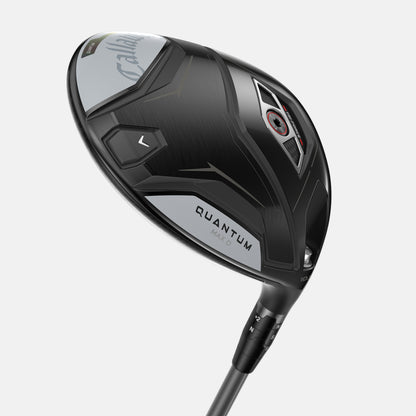Callaway Quantum Max D driver - Senior - Golf Experten A/S