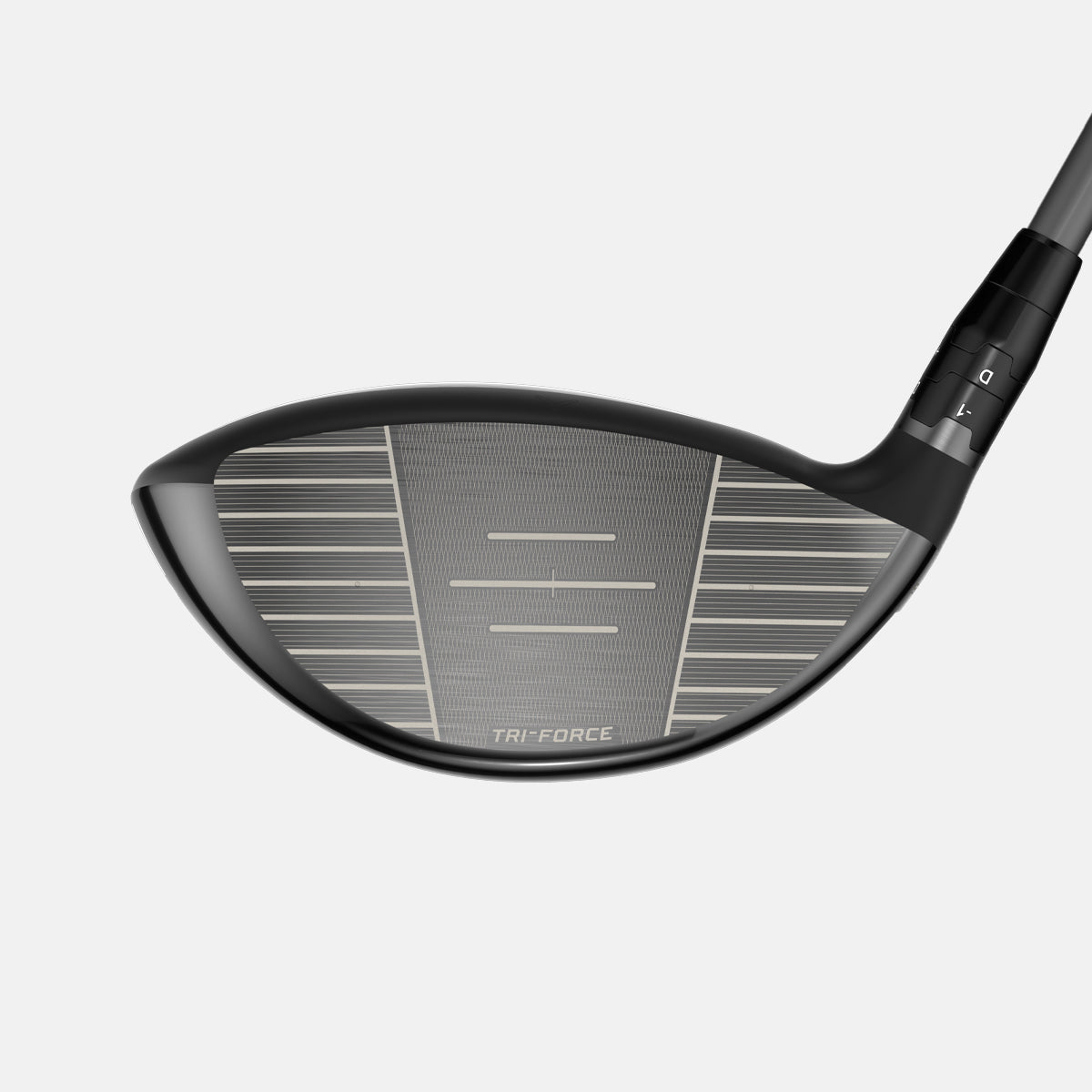 Callaway Quantum Max D driver - Senior - Golf Experten A/S