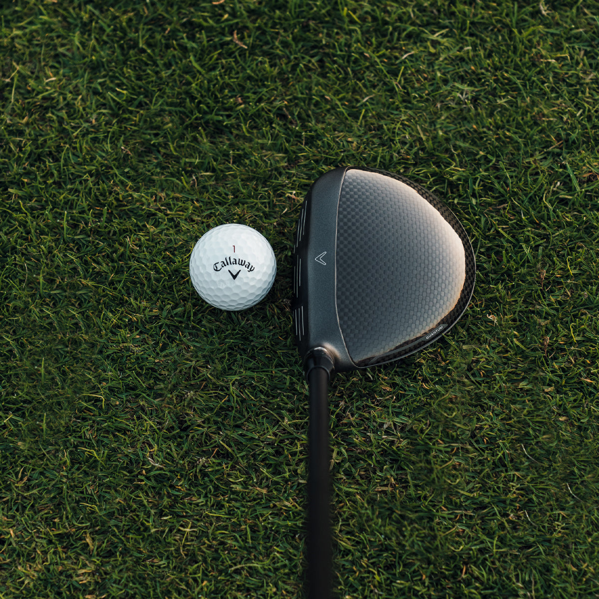Callaway Quantum Max D fairway - Golf Experten A/S