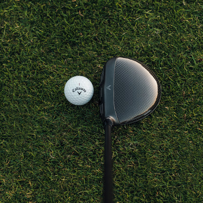 Callaway Quantum Max D fairway - Golf Experten A/S