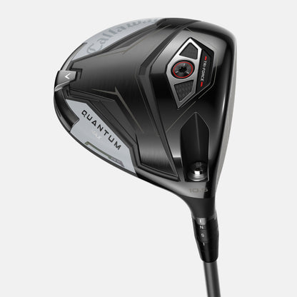 Callaway Quantum Max driver - Senior - Golf Experten A/S