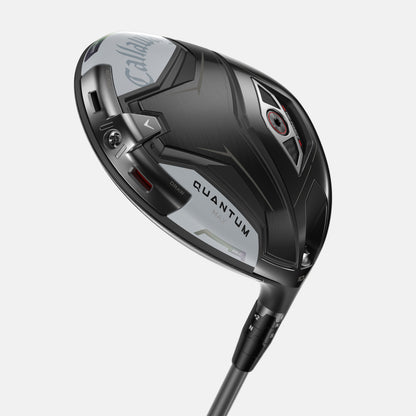 Callaway Quantum Max driver - Senior - Golf Experten A/S