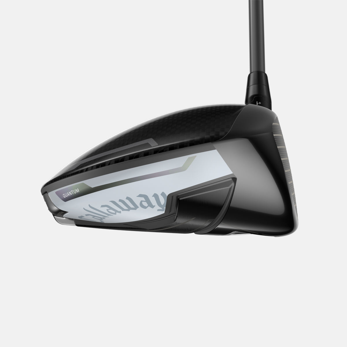 Callaway Quantum Max driver - Senior - Golf Experten A/S