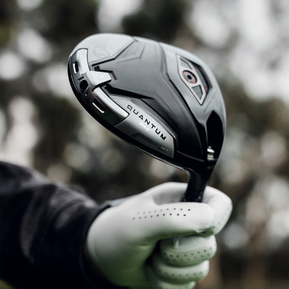 Callaway Quantum Max driver - Senior - Golf Experten A/S