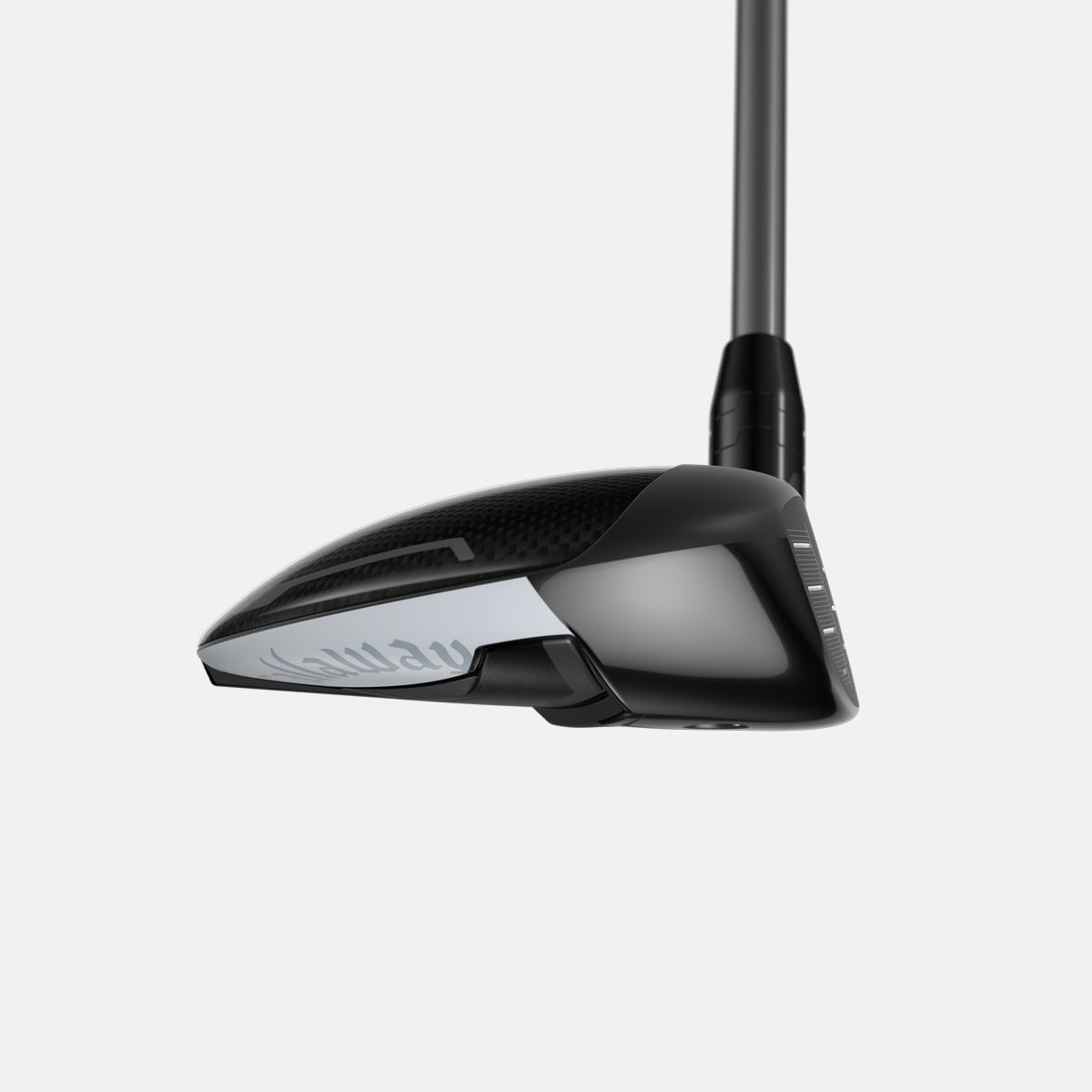 Callaway Quantum Max fairway - Venstrehånd - Golf Experten A/S