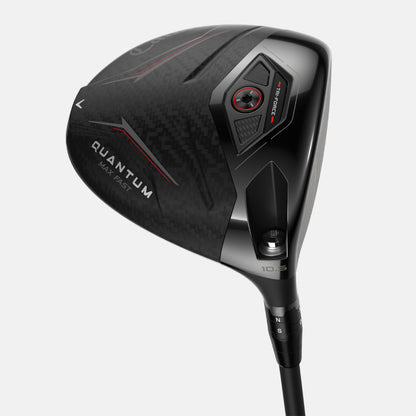 Callaway Quantum Max Fast driver - Senior - Golf Experten A/S