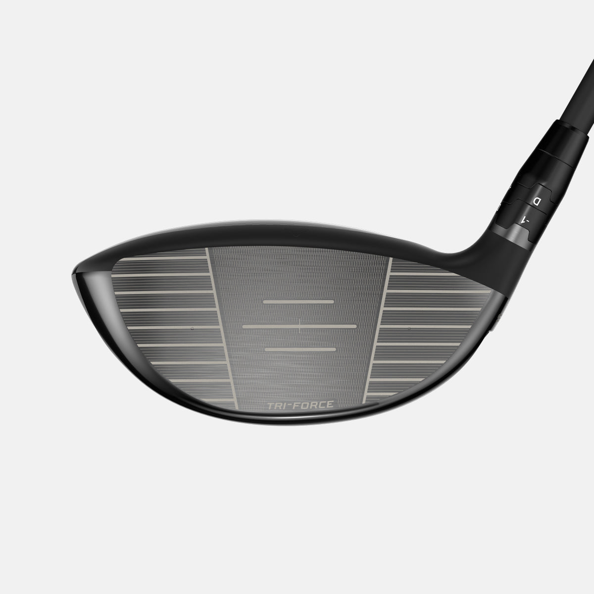 Callaway Quantum Max Fast driver - Senior - Golf Experten A/S