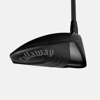 Callaway Quantum Max Fast driver - Senior - Golf Experten A/S
