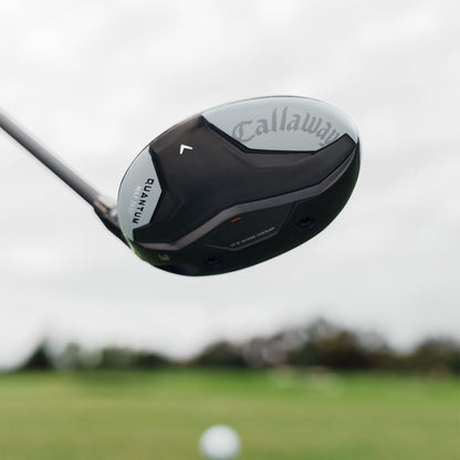 Callaway Quantum Max Fast fairway - Senior - Golf Experten A/S