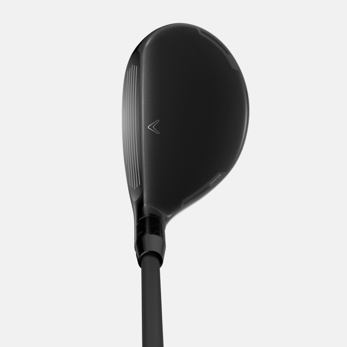 Callaway Quantum Max Fast hybrid - Senior - Golf Experten A/S
