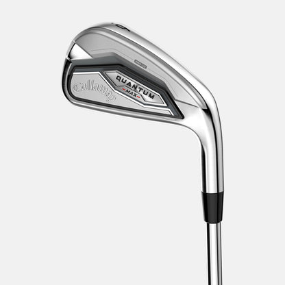 Callaway Quantum Max 6 stk. Stål - Golf Experten A/S