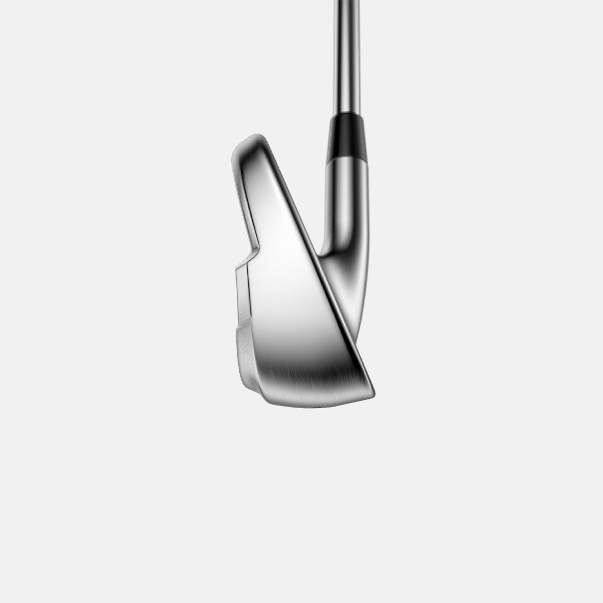 Callaway Quantum Max 6 stk. Stål - Golf Experten A/S