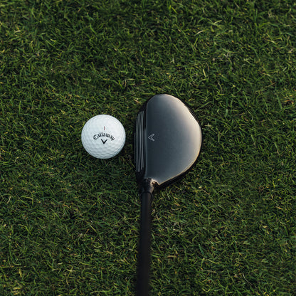 Callaway Quantum Max OS hybrid - Senior - Golf Experten A/S
