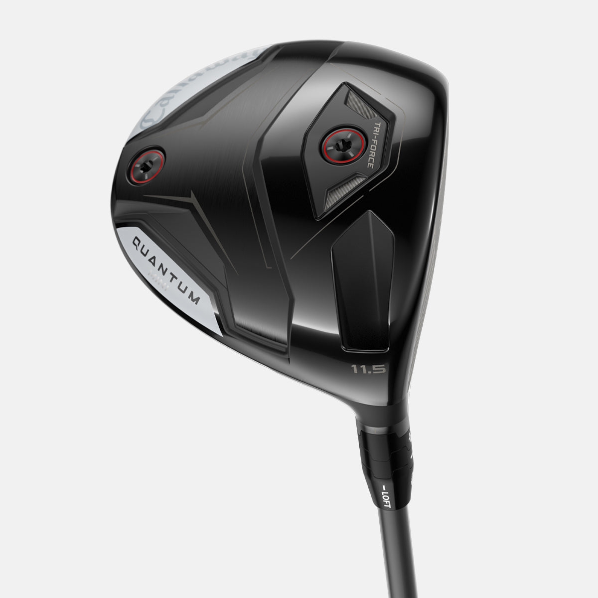 Callaway Quantum Mini driver