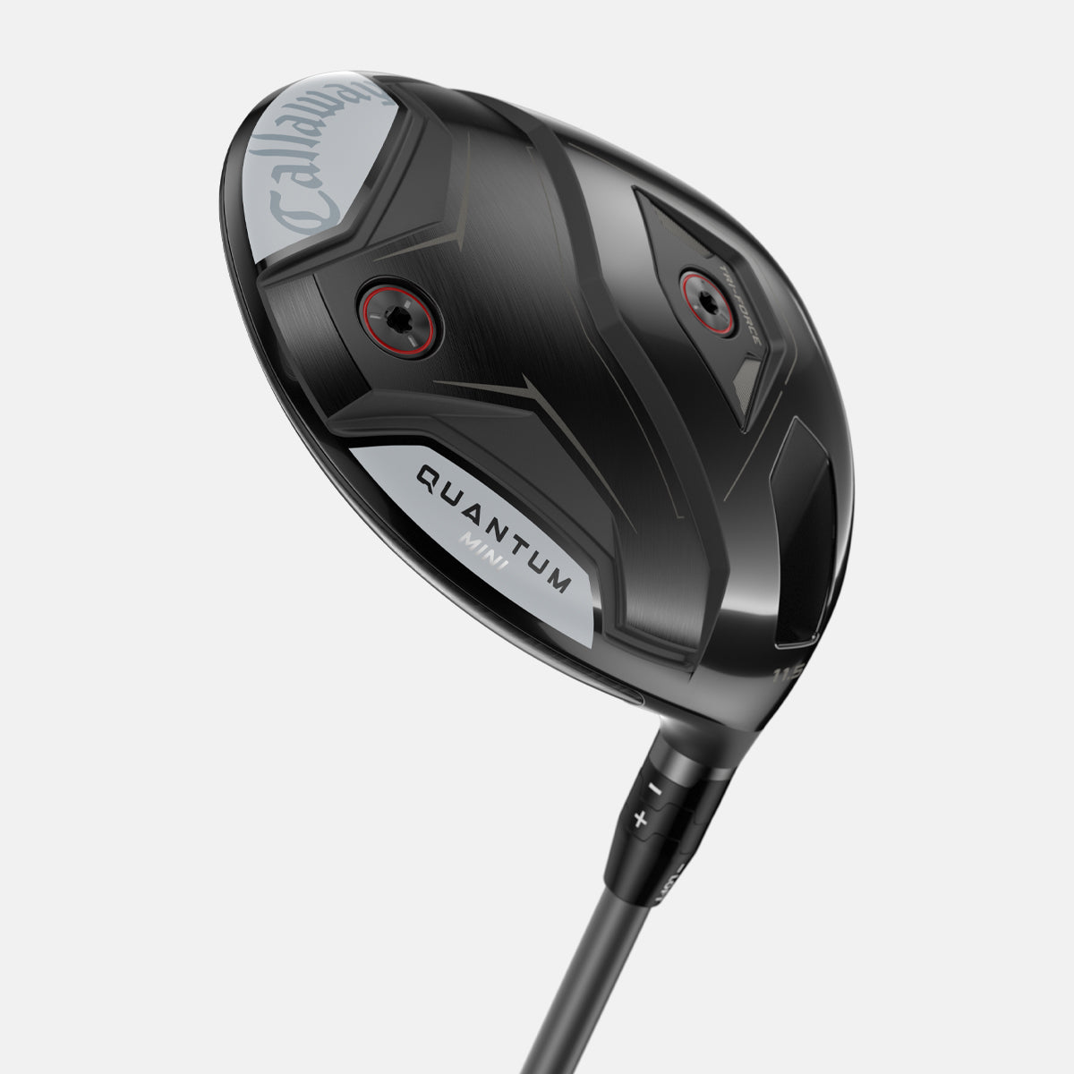 Callaway Quantum Mini driver