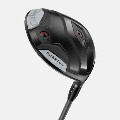 Callaway Quantum Mini driver