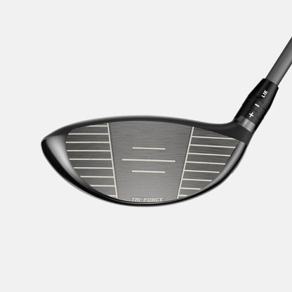 Callaway Quantum Mini driver
