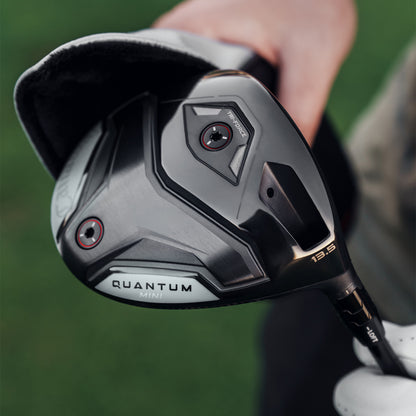 Callaway Quantum Mini driver