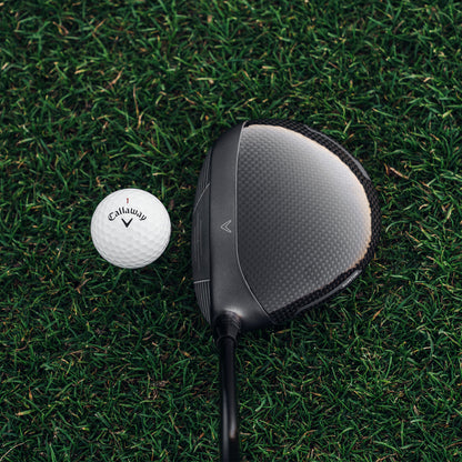 Callaway Quantum Mini driver