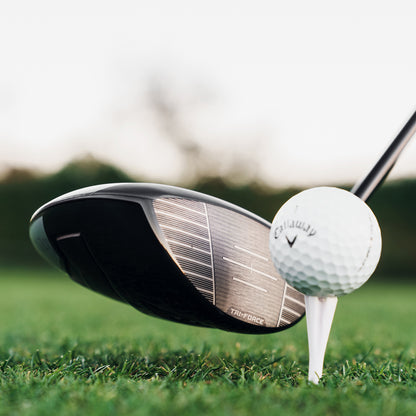 Callaway Quantum Mini driver