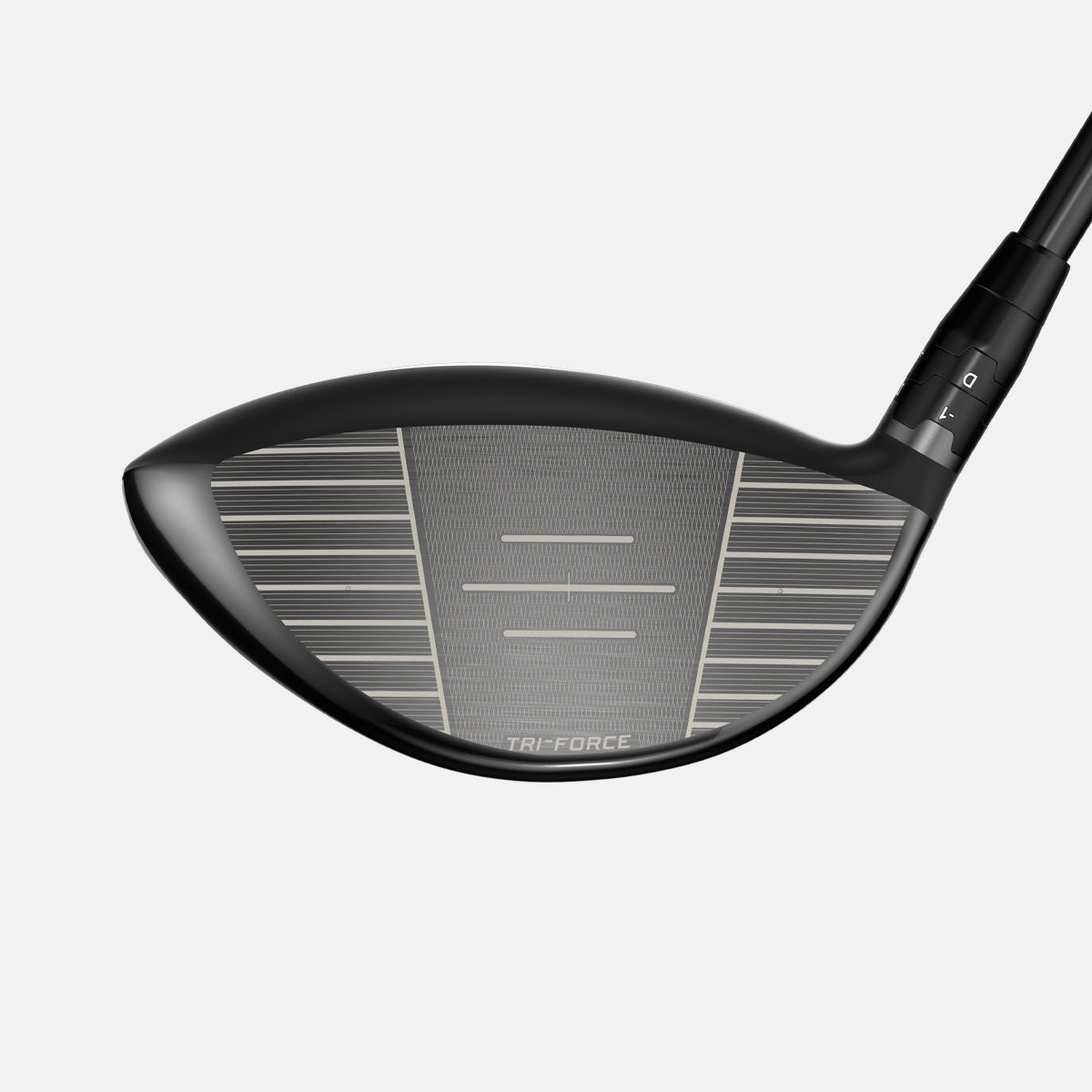 Callaway Quantum Triple Diamond Max driver - Golf Experten A/S