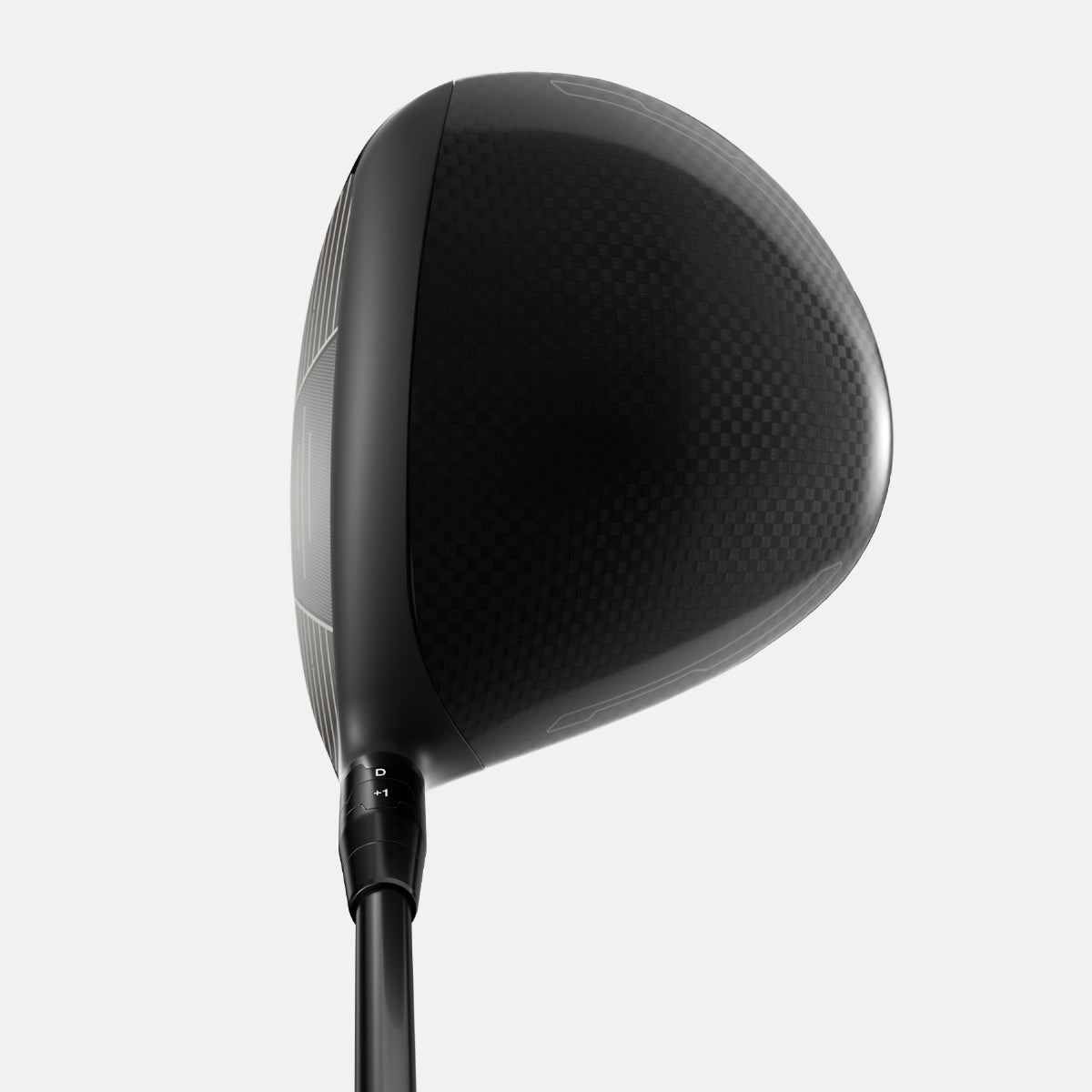 Callaway Quantum Triple Diamond Max driver - Golf Experten A/S