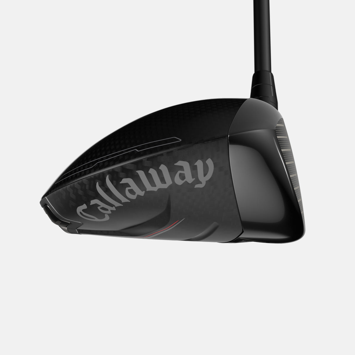 Callaway Quantum Triple Diamond Max driver - Golf Experten A/S