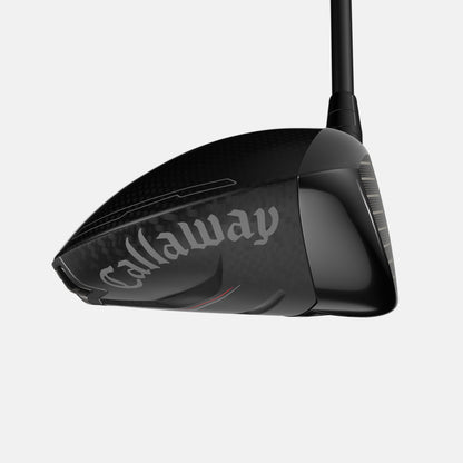 Callaway Quantum Triple Diamond Max driver - Golf Experten A/S