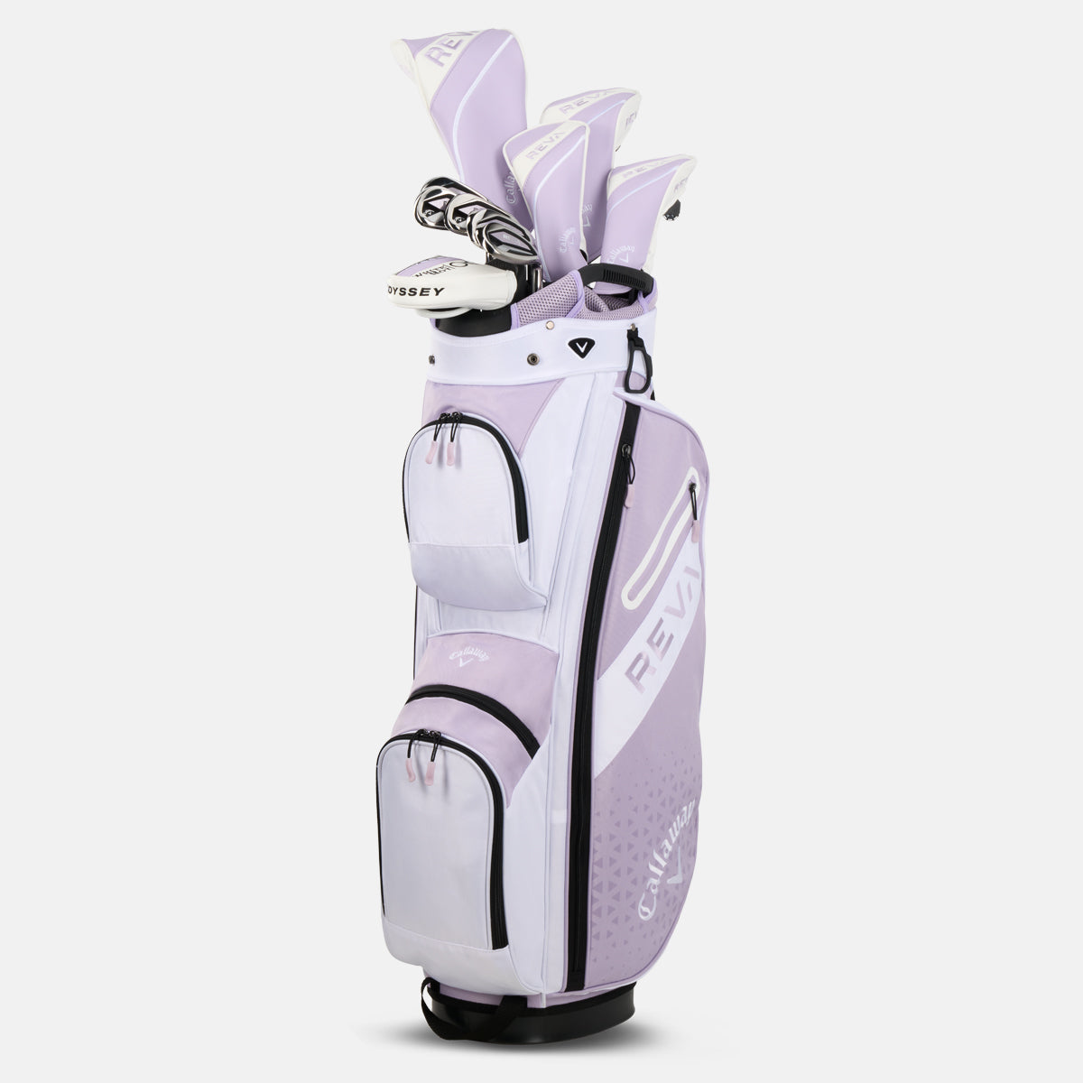 Callaway REVA pakkesæt - Dame