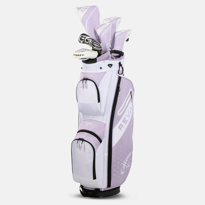 Callaway REVA pakkesæt - Dame