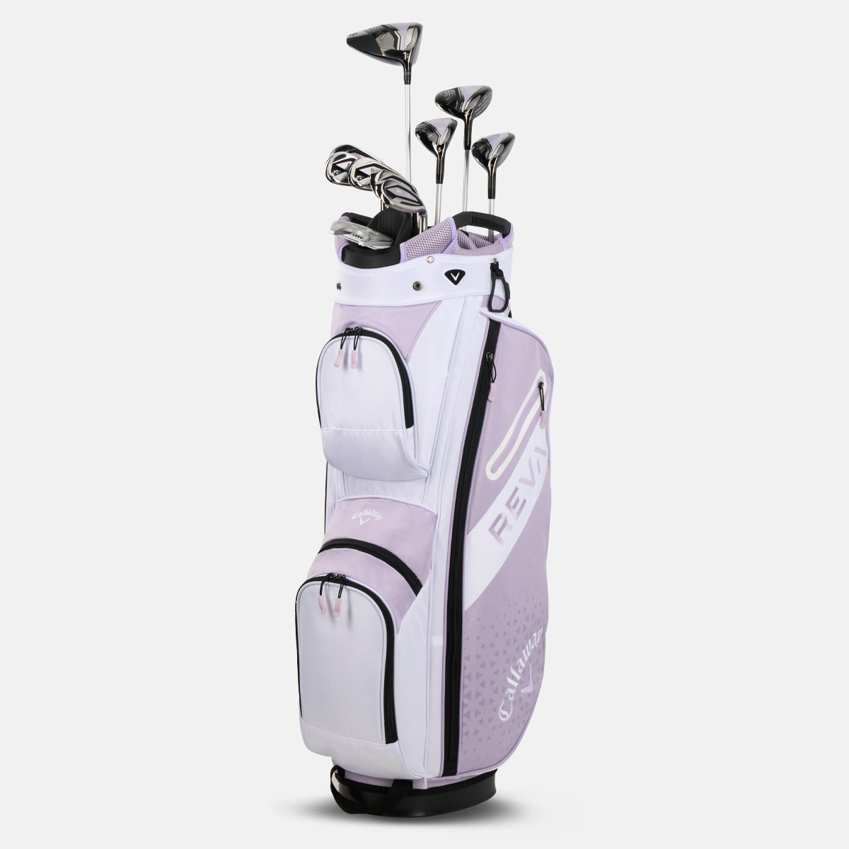 Callaway REVA pakkesæt - Dame