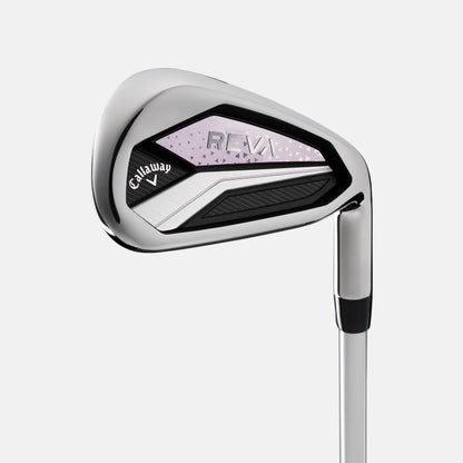 Callaway REVA pakkesæt - Dame