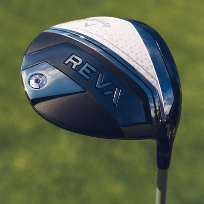 Callaway REVA pakkesæt - Dame