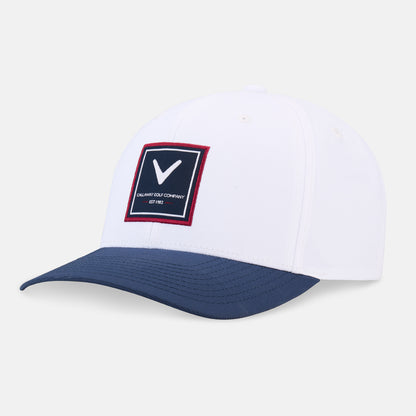 Callaway Rutherford cap - Golf Experten A/S