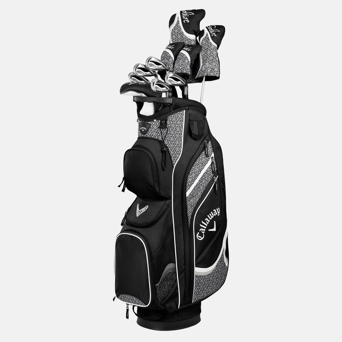 Callaway Solaire pakkesæt - Dame